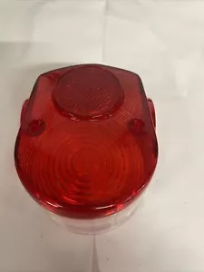 Tail Light Len Honda Z50 Minitrail CT70 PC50 SL100 SL125 SL125 SL350 SL70 SL90 - Picture 1 of 6