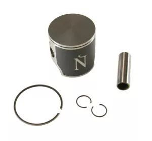Kit de pistón Namura tamaño C para KTM 105 SX y 105 XC diámetro estándar 52 mm NX-70105-C - Imagen 1 de 1