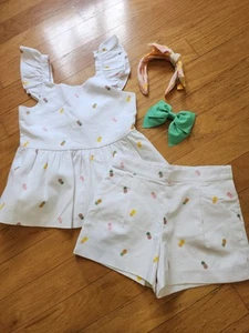 NWT Janie & Jack Arrange a Getaway (Size 10) - Picture 1 of 6