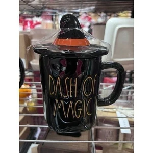Rae Dunn Dash of Magic Topper Tasse - Bild 1 von 1