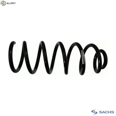 SUSPENSION SPRING 994 616 FOR DACIA K9K796/792/892 1.5L K7M710/800 K4M696 1.6L - Image 1 of 4