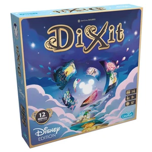 Dixit Disney - Bild 1 von 8