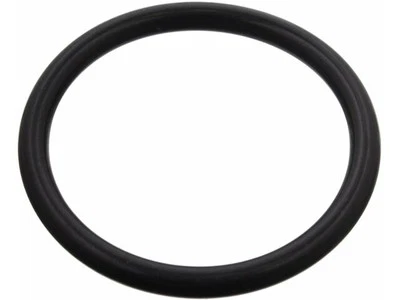 For 2013-2018 Audi S7 Radiator Coolant Hose Seal Febi 44516GVQD 2014 2015 2016 Foto 1 de 2