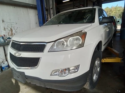 2011 Chevrolet Traverse Automatic Transmission OEM 132K Miles - LKQ398045186 - Image 1 of 3