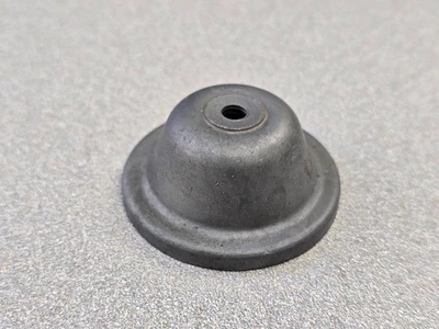 CLEAN USED ORIGINAL DVG PORSCHE 356A 356B FUEL PUMP UPPER HOUSING COVER 1956-62 - Изображение 1 из 4