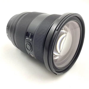 Sony Fe 24-70Mm F2.8 Gm Ii Sel2470Gm2 Operation Confirmed - Picture 1 of 6