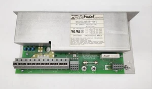FADAL MFSP-044 ELE-1071 TRI-MAG MFSP-044 NETZTEIL *NÄCHSTER TAG VERFÜGBAR* - Bild 1 von 2