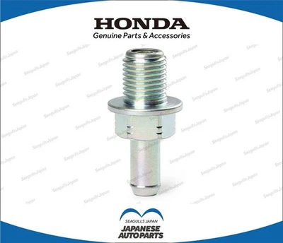 Genuine PCV Valve 17130-PND-A01 F/S Honda - Image 1 of 2