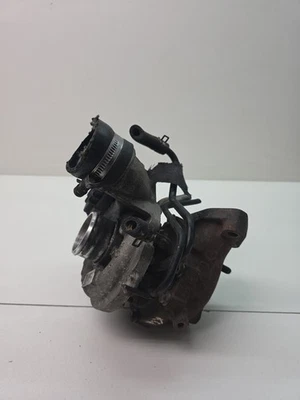 Kia Sorento 2.2 CRDI D4HB 2012 TURBO TURBOAUFLADER 28231-2F100 - Bild 1 von 4