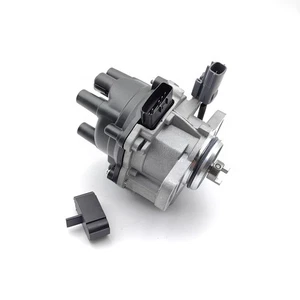 Ignition Distributor For NISSAN PRIMA ALMERA 1.6 SPINTEROGENO 22100-82J03 - Picture 1 of 6