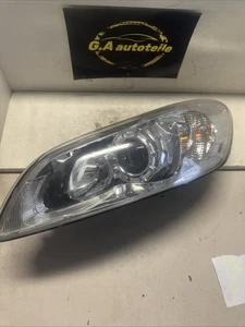 LINKS VORNE VOLVO C30  31299814 710301255201 Hauptscheinwerfer - Bild 1 von 12