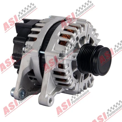Alternator For 2021-2023 Ford Bronco Sport/ 2020-2023 Ford Escape L3 1.5L GAS. - Image 1 of 4