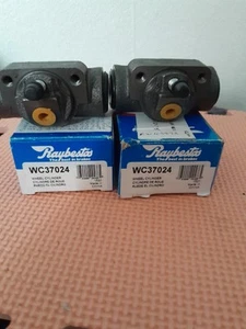 RAYBESTOS A PAIR CAMARO REAR WHEEL CYLINDERS - Picture 1 of 3
