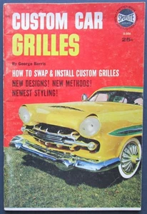 Custom Auto Grills Spotlite Book S-506  - Bild 1 von 3