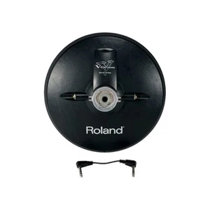 Roland VH12 Electronic V Drums 12" Hi-Hat Bottom Only ~ Made in Japan - Picture 1 of 11