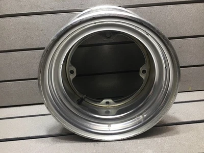 Llanta delantera Honda ATC350X, 1985, llanta delantera OEM Foto 1 de 4