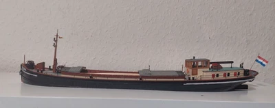 Rheinkahn "Helena", Artitec 1:87 - Immagine 1 di 4