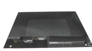 Horno de cocina 316238B Amana puerta exterior vidrio - Imagen 1 de 1