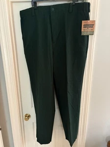 SafTbak Jagdhose Wolle 44X35 Neu mit Etikett - Bild 1 von 7