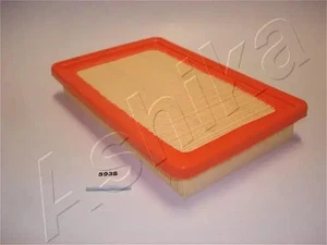 Luftfilter Filtereinsatz 20-05-593 ASHIKA für HYUNDAI ACCENT Stufenheck COUPE I - Bild 1 von 7