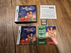 Advance Wars: Dual Strike (Nintendo DS, 2005) Authentic, Complete W/ Manual CIB - Picture 1 of 3