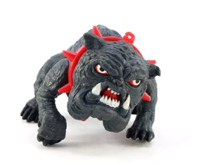 Ma-Mutt Thundercats Companion Poseable Action Figur Vintage 1986 LJN 80er - Bild 1 von 7