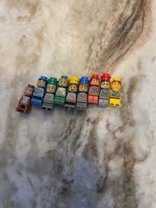 LEGO Harry Potter Gioco di Hogwarts 3862 pezzi di ricambio - Foto 1 di 1