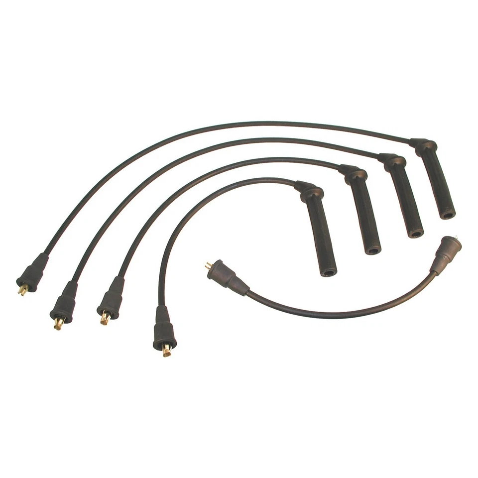 For Saab 900 1994-1998 Karlyn STI 469 Spark Plug Wire Set Foto 1 de 1