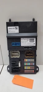 08 LINCOLN MKZ Multifunction Fuse Box 08 - Picture 1 of 3