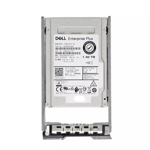 Dell X3K83 KPM5XRUG1T92 1.92TB RI SAS drives in Dell Compellent Tray SSD - NEW - Photo 1/1