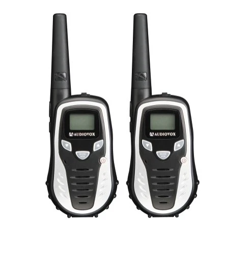 Audiovox GMRS862CH Two Way Radio