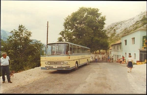 PHOTO AUTOCAR SETRA - Picture 1 of 1