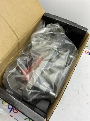 Pinza de freno de disco compatible con International CF500,CF600 2005-2015 TerraStar CENTRIC P Foto 1 de 4