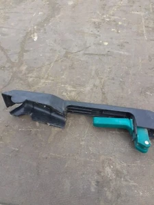 Hayter Harrier 41 complete height adjuster handle 305112 - Picture 1 of 3