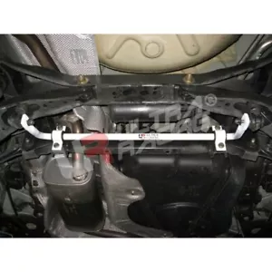 Barra oscilante trasera antirrodillo trasera de 23 mm para Volvo S40 2007 Ultra Racing (UR-AR23-242) - Imagen 1 de 6