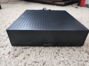 Sony S-Air TA-SA200WR Surround Amplifier w/ EZW-RT10A Wireless Transceiver Card - Picture 1 of 5