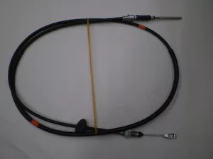 Daihatsu Hijet Clutch Cable S83P 5 Speed - Picture 1 of 1