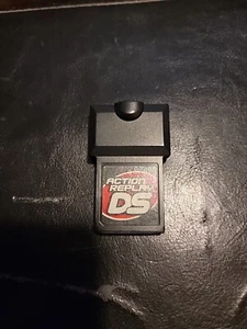 Action Replay For Nintendo DS Cartridge Only - Picture 1 of 4