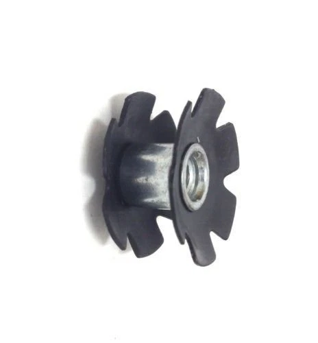 THREADLESS HEADSET STAR NUT 1" - Image 1 of 1