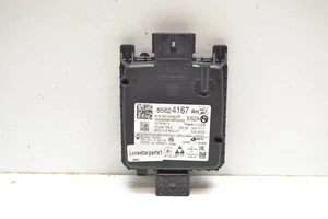 2024-2025 Chevy Silverado GMC Sierra Blind Spot Sensor Radar Module 85624167 - Picture 1 of 2