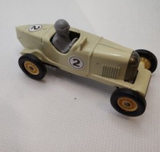Vintage Lledo Diecast Model 1923 Sunbeam - Excellent Condition CAR & DRIVER