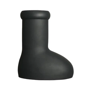 MSCHF- NIB "Big Black Boot", Size 11 - Picture 1 of 7