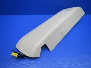 2022 HONDA CIVIC SEDAN 4DR REAR RIGHT SEAT BOLSTER TRIM PANEL (RH) SET. OEM. C20 - Picture 1 of 9