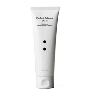 [B-LAB] Perfect Balance 7:3 CICA Barrier Gentle Morning Cleanser 120ml - Picture 1 of 5