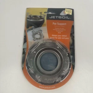 Soporte para olla Jetboil para estufas de camping Jetboil nuevo - Imagen 1 de 4