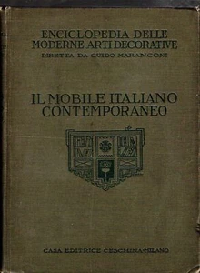 Mobile italiano contemporaneo (Il) - Imagen 1 de 2