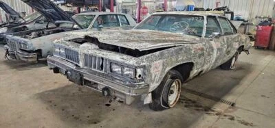 Regulador de ventana delantera derecha pasajero manual 4 puertas se adapta a 73-78 LEMANS 1121677 Foto 1 de 4