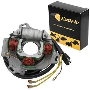 Stator for Polaris Scrambler 400 4X4 1995-2002 / Trail Blazer 250 1996 1997 - Picture 1 of 7