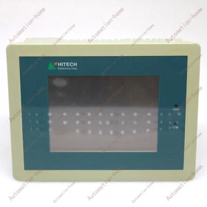 gebrauchte HITECH HMI PWS1760-CTN guter Zustand für Industrie #XR/- - Bild 1 von 5