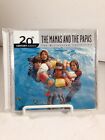 CD 20th Century Masters The Mamas and the Papas